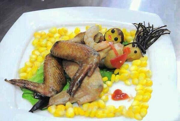 Tu cena espectáculo 4 f