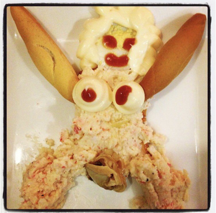 Tu cena espectáculo 5 g